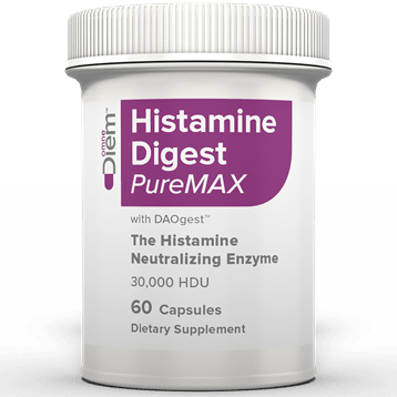 Histamine Digest PureMax Dietary Supplement