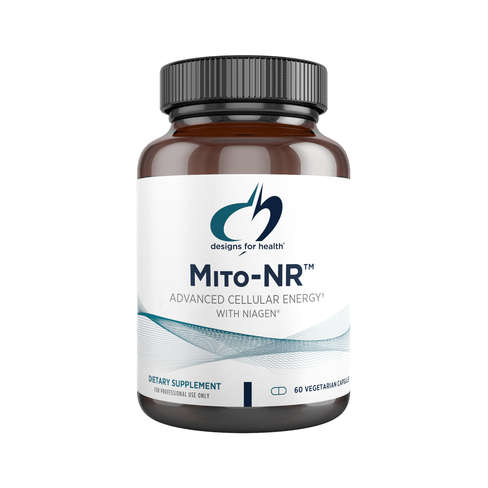 Nitgen NR - Bottle Mitochondrial Energy