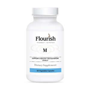 Flourish M Supplement