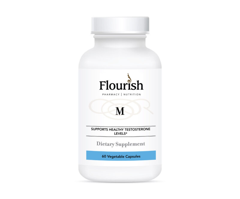 Flourish M Supplement