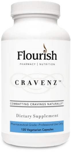 Cravenz Dietary Supplement