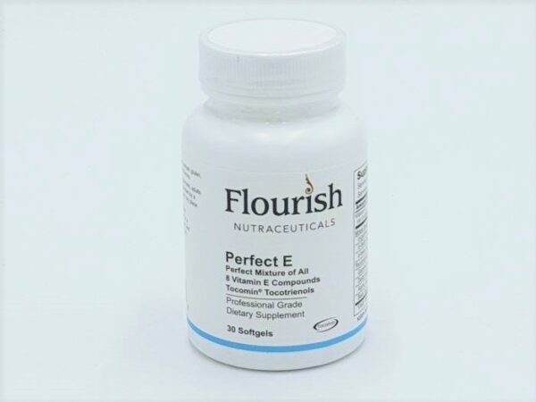 Flourish Perfect E Dietary Supplement