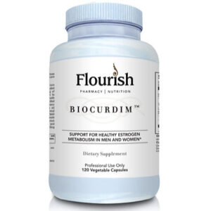 Flourish Biocurdim Dietary Supplement