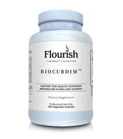 Flourish Biocurdim Dietary Supplement