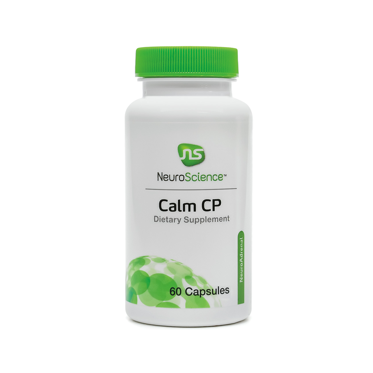 NeuroScience Calm CP Dietary Supplement