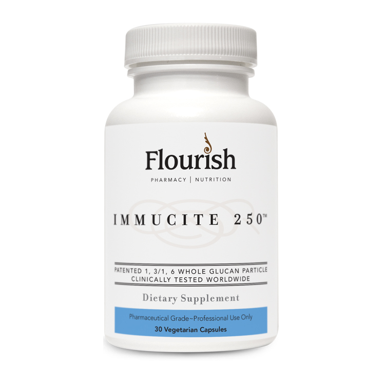 FLourish Immucite 250 Dietary Supplement