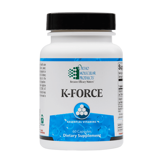 K-Force dietary supplement