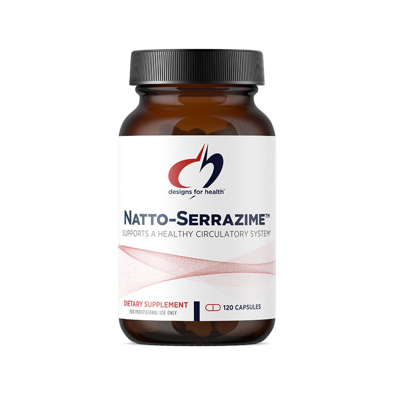 Natto-Serrazime-Bottle