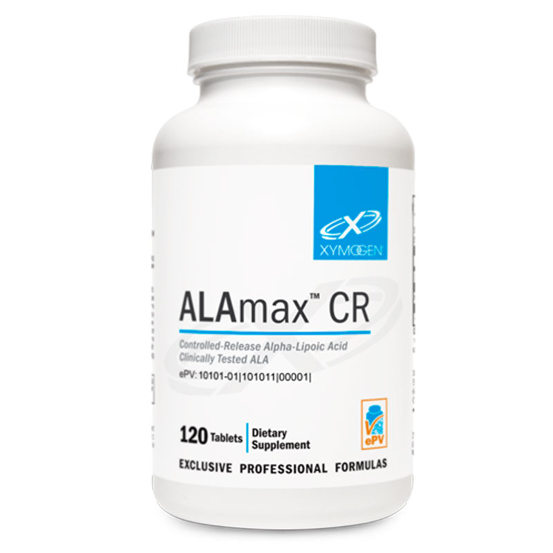 ALAmax-CR