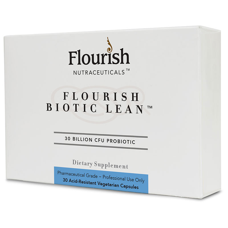 Flourish Biotic Lean