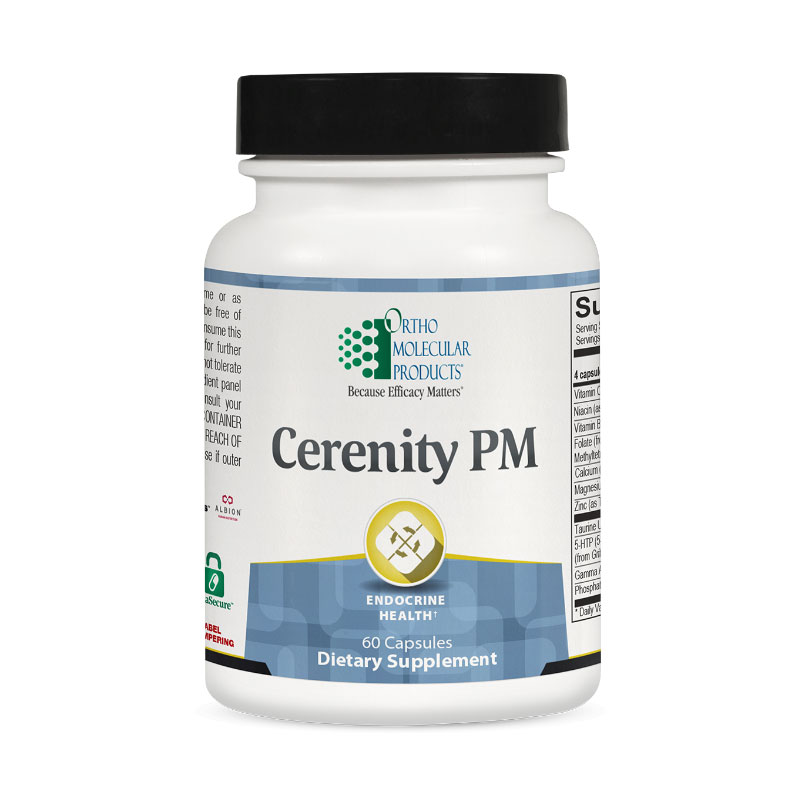 Cerenity-PM Dietary Supplement