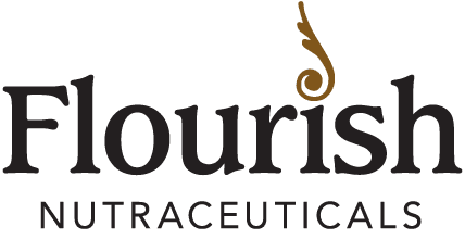 Flourish Nutraceuticals logo
