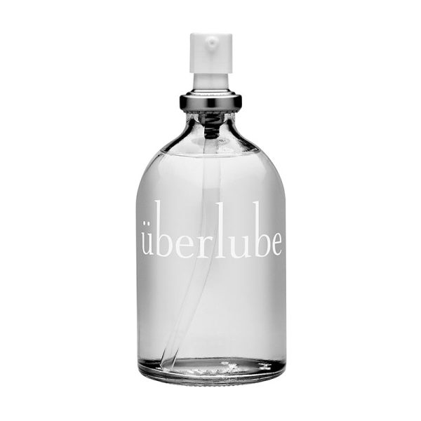 Uberlube Bottle