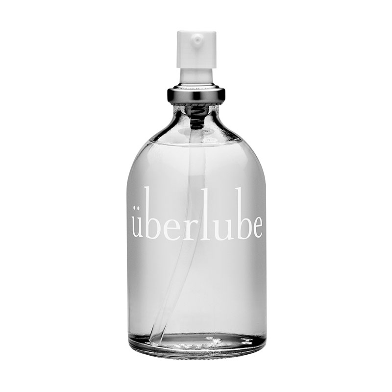 Uberlube Bottle