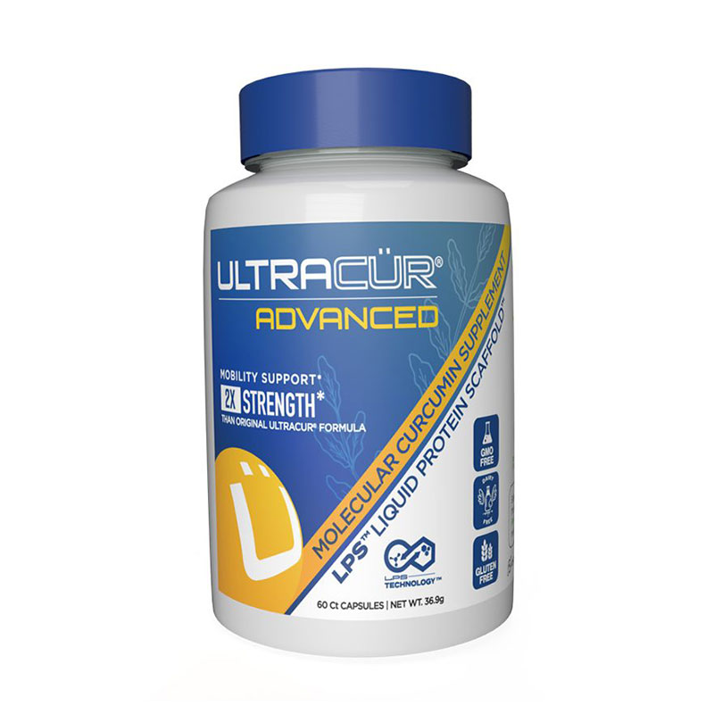 UltraCur Advanced Dietary SupplementCapsules