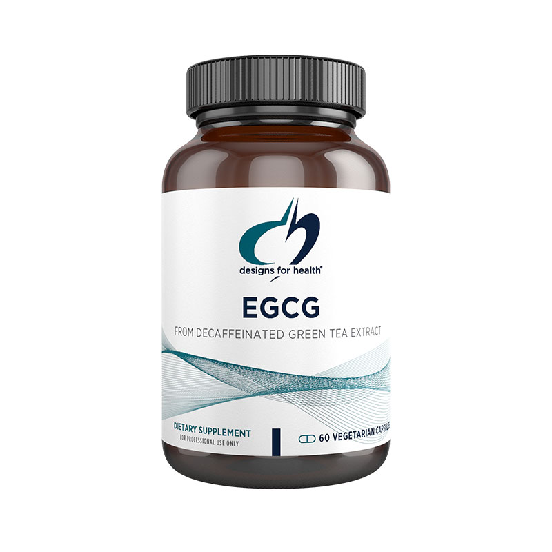 Flourish Nutraceuticals EGCG Dietary Supplement