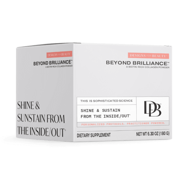 beyond-brilliance packaging