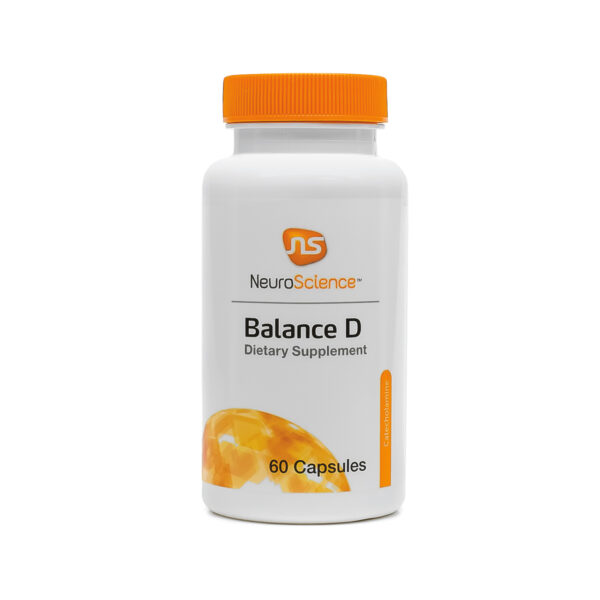 Balance D