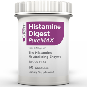 Histamine Digest PureMax Dietary Supplement