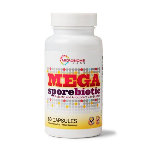 MegaSporeBiotic