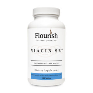 Niacin SR