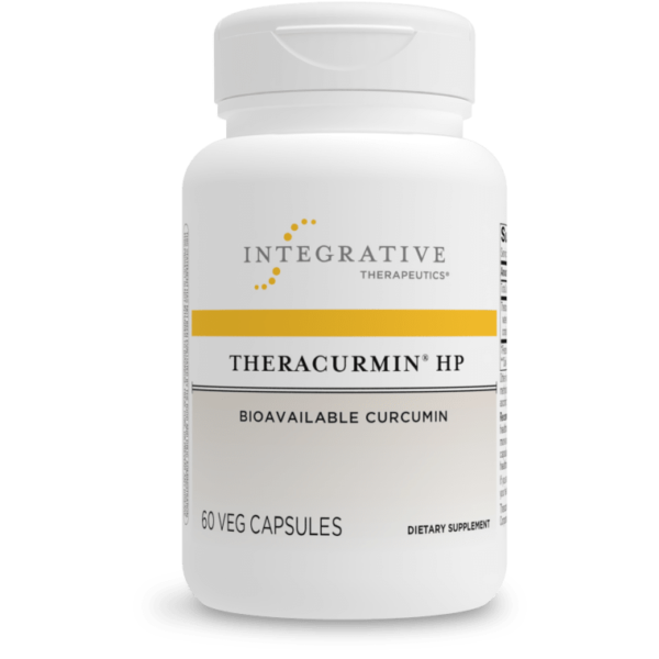 Theracurmin HP