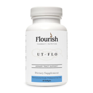 Flourish UT-Flo Dietary Supplement