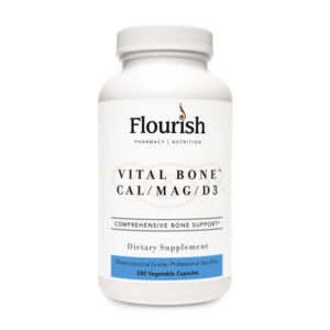 Vital Bone Cal/Mag/D3