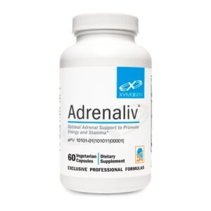 Adrenaliv