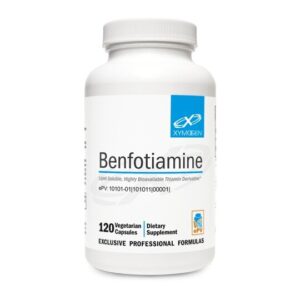 Benfotiamine
