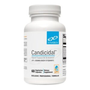 Candicidal