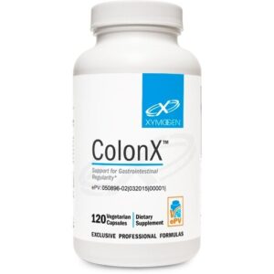 ColonX