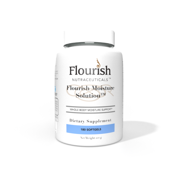 Flourish Moisture Solution