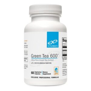 Green tea 600