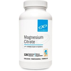 Magnesium Citrate