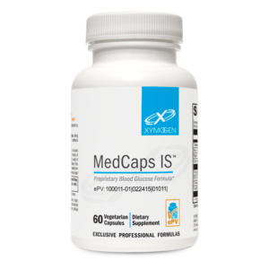 Medcaps IS