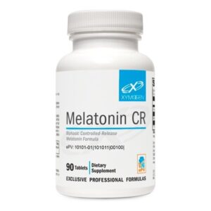 Melatonin CR