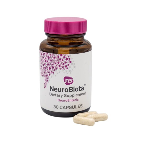 Neurobiota