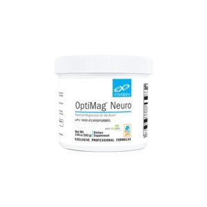 OptiMag Neuro Unflavored
