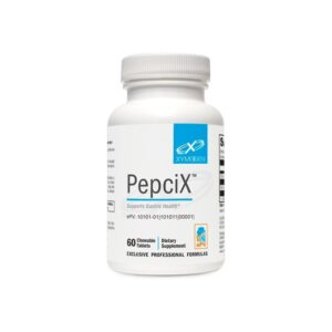 PepciX