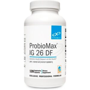 ProbioMax IG 26 DF