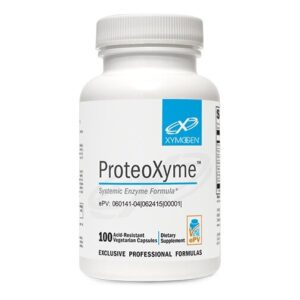 ProteoXyme