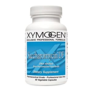 Saccharomycin DF