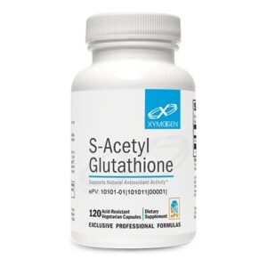 S-Acetyl-Glutathione