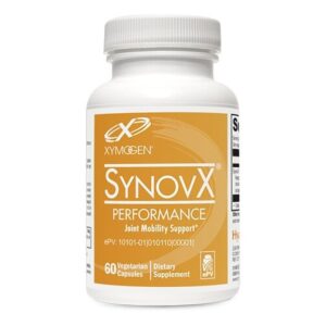 SynovX Performance