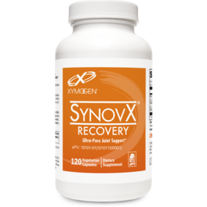 SynovX Recovery
