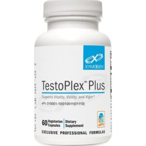TestoPlex Plus
