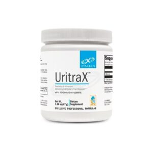 UritraX