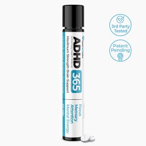 ADHD 365 Tablets Methylene Blue