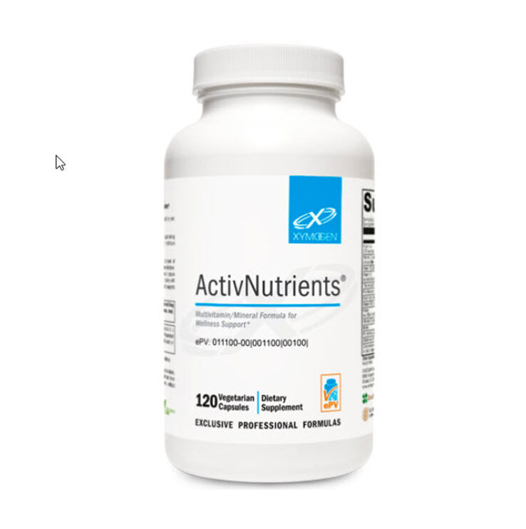 ActivNutrients Dietary Supplement